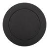 4Pcs 6.5 Inch Universal Car Speaker Foam Ring Soundproof Acoustic Seal Pad Strong Self-Adhesive Auto Door Audio Enhancer Heat Shields 2