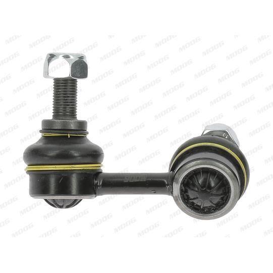 BARRE STABILISATRICE MOOG NI-LS-4888