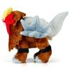 Pocket Monster Kimi Ni Kimeta Pokemon Get Plush Entei Nintendo