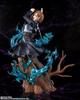 TAMASHII NATIONS Figuarts ZERO Jujutsu Kaisen Kugisaki Nobara cca 170 mm lakovaná hotová figurka PVC/ABS