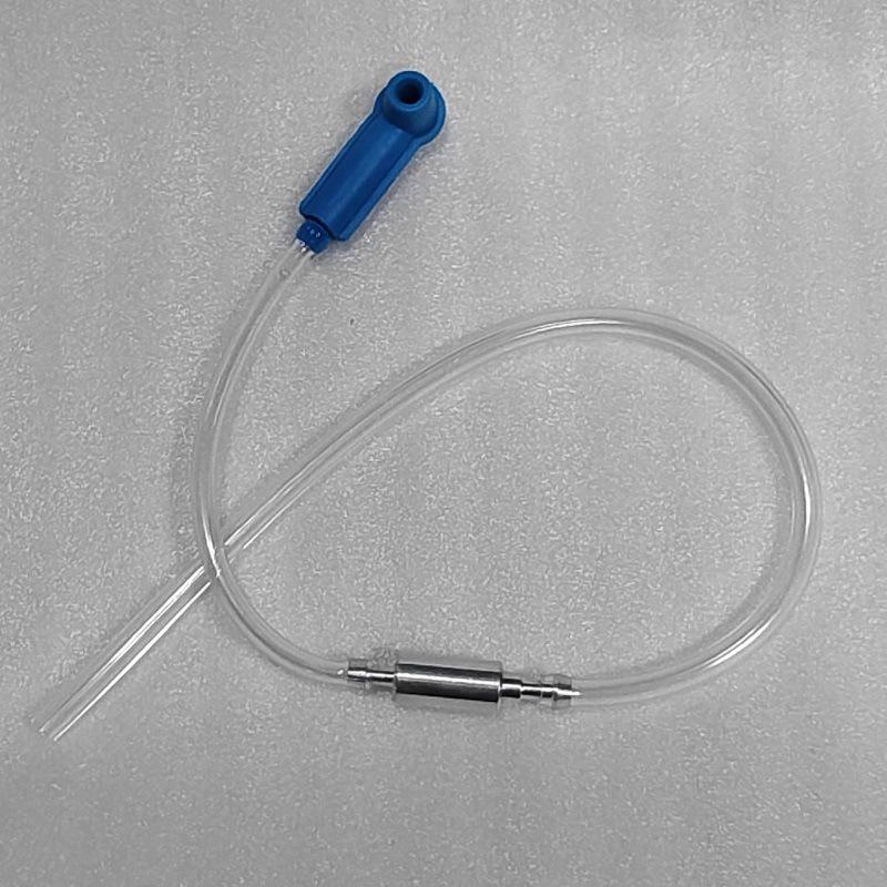 Motorcycle Hydraulic Brake Bleeder and Oil Suction Pump Tool