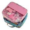 13-teiliges/Set Neugeborenes Baby Kinder Nagel Haar Gesundheitspflege Thermometer Pflegebürsten-Set