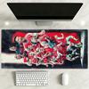 Arsenal Football Player Large Mouse Pad Keyboard Mat Office Mouse Mats Non-Slip Rubber Base Perfect for Office Desktop Supplies School Home