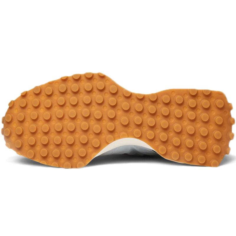 New Balance 327 Brown Grey Sneakers MS327JC1