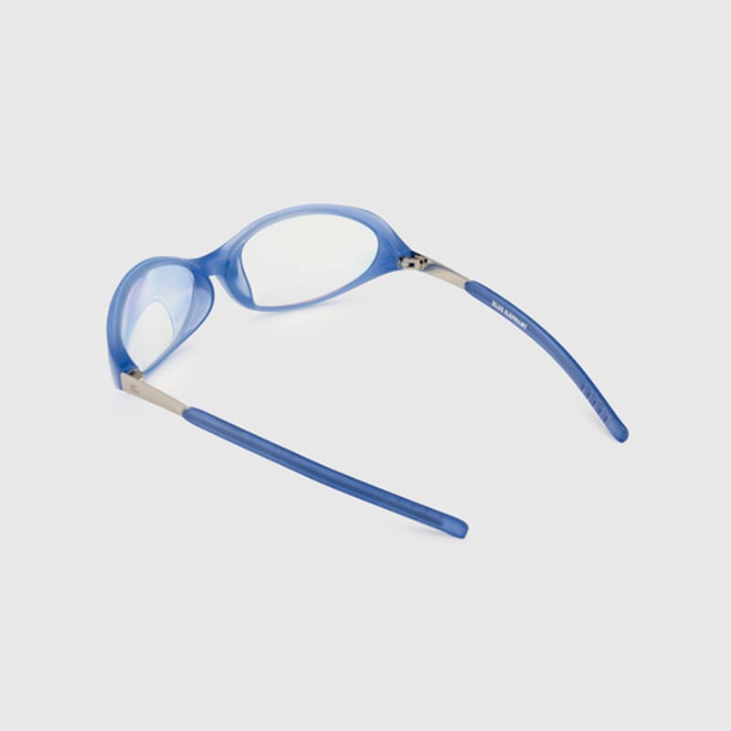 BLUE ELEPHANT CARA blue