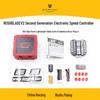RUSHFPV F722 BLADE V2 Flight Controller & 60A ESC Stack (CN version)