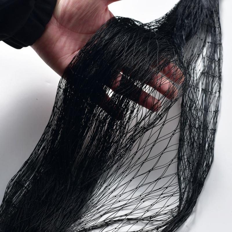 Greenhouse Fish Pond Special Meshs Cover Agricultural Garden Fruit Tree Proof Bird Net Household Vegetable Garden Protect Mesh