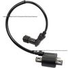 High Voltage Ignition Coil for Off-road 125CC/150CC/200CC ATV & Beach Buggy