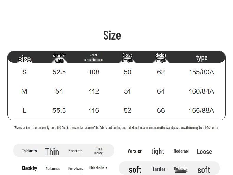 TonLion Women's Crew Neck Gradient Sweater