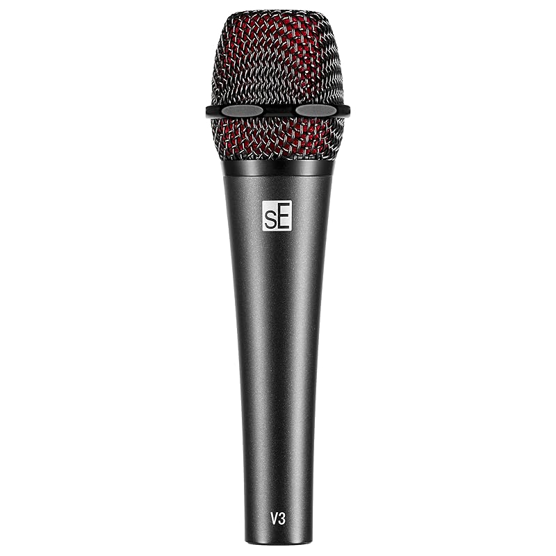 

sE ELECTRONICS V3 5.2*18.1cm