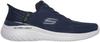 Skechers Bounder 2.0 Emerged Sneakers (232459) Blue