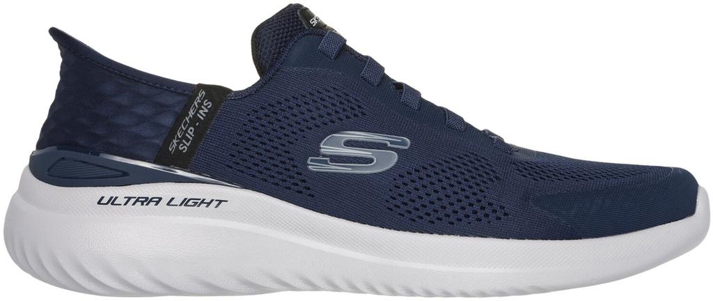 Skechers Bounder 2.0 Emerged Sneakers (232459) Blue