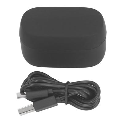 Earbuds Charging Case 600mAh Replacement USB C Charging Bluetooth Earphone Charger Case for Elite 75