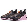 (WMNS) Nike React Metcon 'Black Light Arctic Pink' Women's BQ6046-086