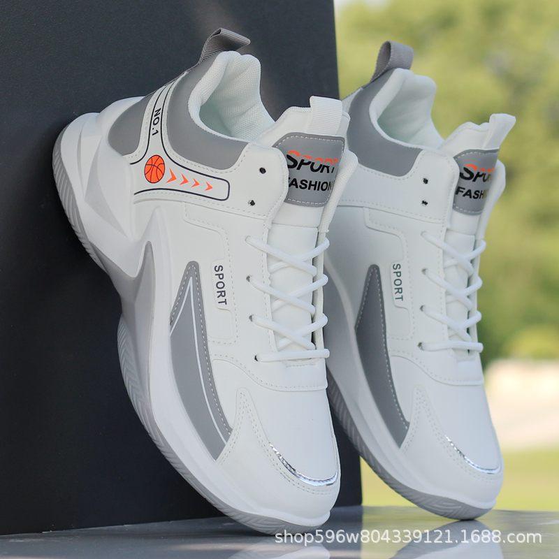 

Мужская обувь 2024 года, дышащая сетчатая обувь, мужская повседневная спортивная обувь высокого класса, универсальная, легкая, с мягкой подошвой, модная обувь для бега 39