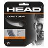 HEAD LYNX TOUR SET Teniss 281790 Stīga, Pelēka,