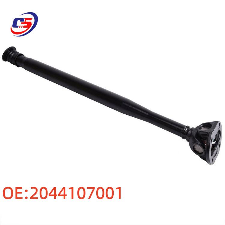 Arbre de transmission pour Mercedes-Benz W204 GLK