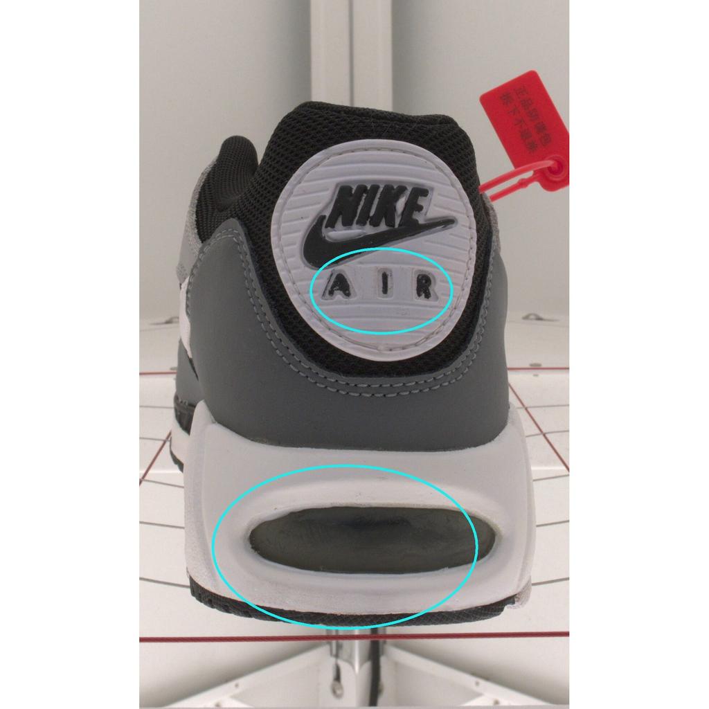 Pre-owned Nike Air Max Correlate 511416-011-P26094848199510
