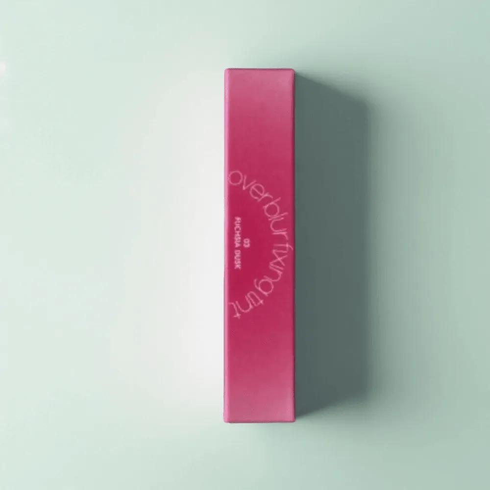 

LUNA Over Blur Fixing Tint Cloudy Pink No. 6 Cloudy Pink No. 6