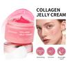 Collagen Jelly Cream Grenzüberschreitende Niacinamid-Gel-Feuchtigkeitscreme