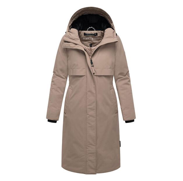 Куртка зимняя Navahoo Eismelodie EU XXL