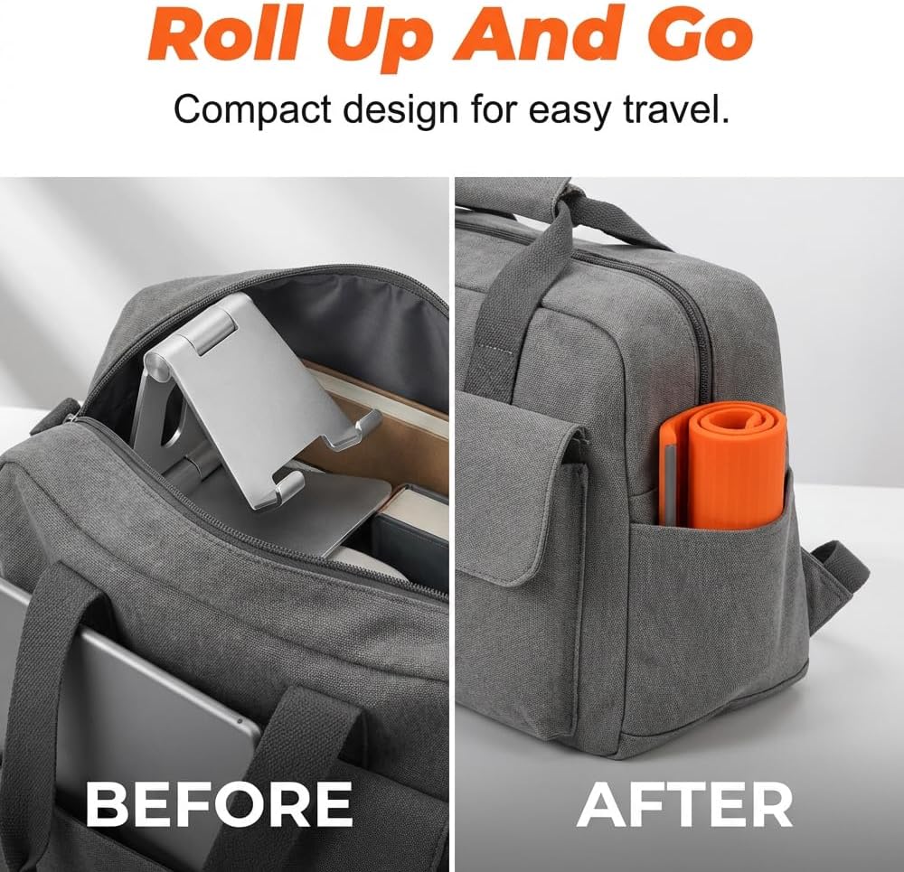 Foldable Silicone Aluminum Holder, Flexible Phone Holder, Bendable Adjustable Anti-Slip Phone Stand Portable Universal Holder