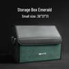 Compatible with BYD E2 Frigate 07, Seal E3 Destroyer 05, Seagull Car Trunk Storage Box