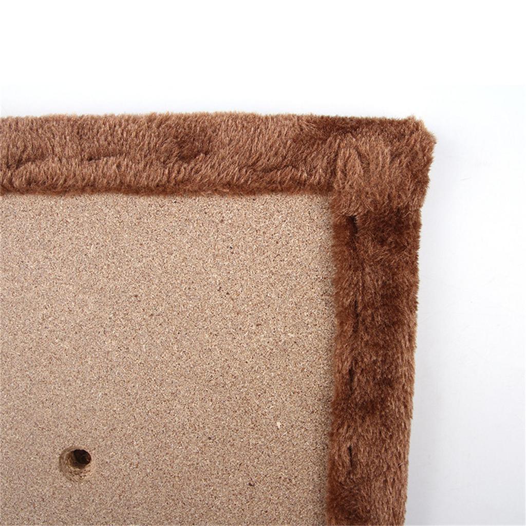 Cat Scratching Toy Kitten Sisal Rope Post Biting Interactive Pet Product Scratching Post Scratcher Pet Toy