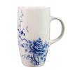 500ml Large Ceramic Office Mug - Creative Breakfast & Coffee Cup