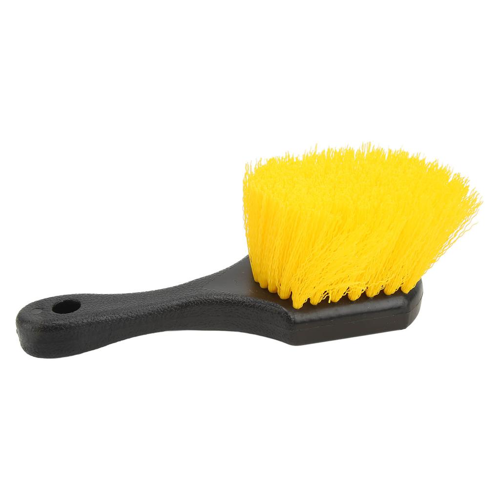 Auto Rad Reifen Reinigung Pinsel Ergonomische Innen Außen Universal für Lkw Anhänger Wohnmobil RVs