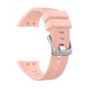 Soft Silicone Smart Watch Band For Garmin Forerunner 45 45S Sport Wrist Strap For Garmin Swim 2 Replacement Bracelet Accessories