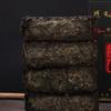 1kg Hunan Tianti Anhua Black Tea Golden Flower Tian Fu Brick Tea Anhua Black Tea