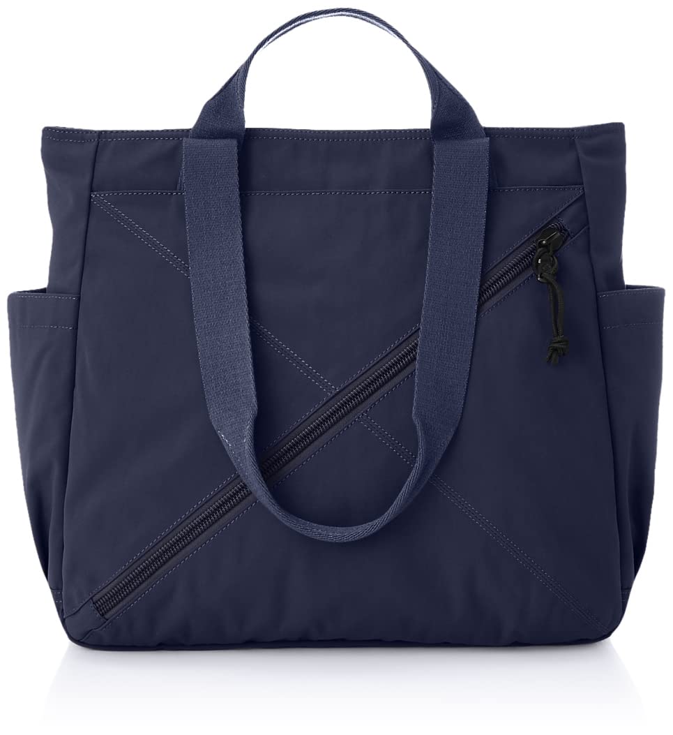 

Сумка-тоут Bias Sack TOTE BAG QB441003 Темно-синий [Samsonite Red] тёмно-синий
