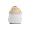 Nike Blazer Low Le White Canvas Women's Sneakers Skateboard Shoes AV9370-117