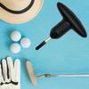 Adjustment Tool Golf Club Driver Shaft Adapter Golf Head Wrench Golf Screwdriver  Club Parts