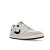 Nike Alleyoop SB Blanco Negro Zapatillas de Hombre CJ0882-100