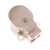 New Brush Box 27370-0M040 For Land Rover TD5 1998 1999 2000 2001 2002 2003 2004-2006