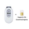 Waterproof Elderly & Children GPS Tracker - Real-Time Location Monitoring, Portable & Personal Safety Device for Kids & Seniors