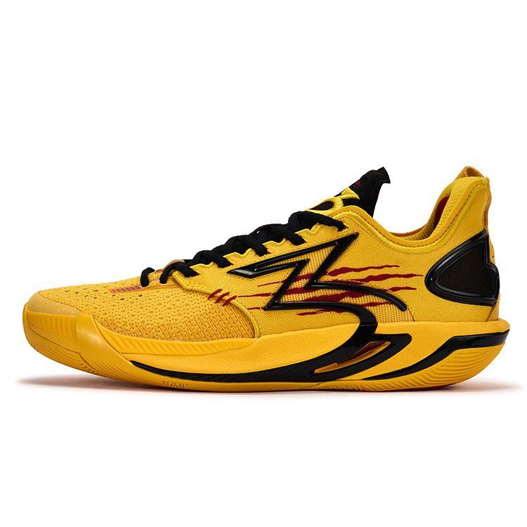 361 BIG3 6.0 Pro Cushioning