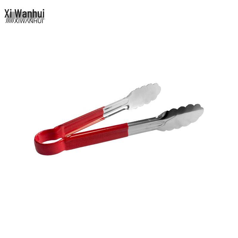 XWH Commercial Acrylic Transparent Serving Basin