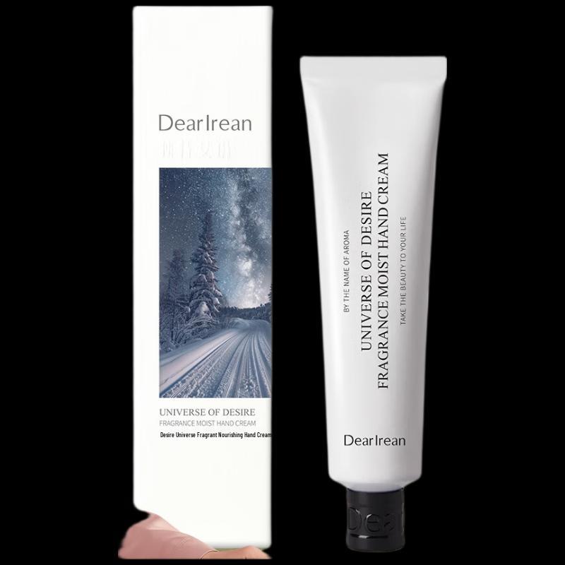 Dear Irene Desire Universe Nourishing Hand Cream 35ml