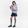 BOSIDENG Short Hooded Down Jacket
