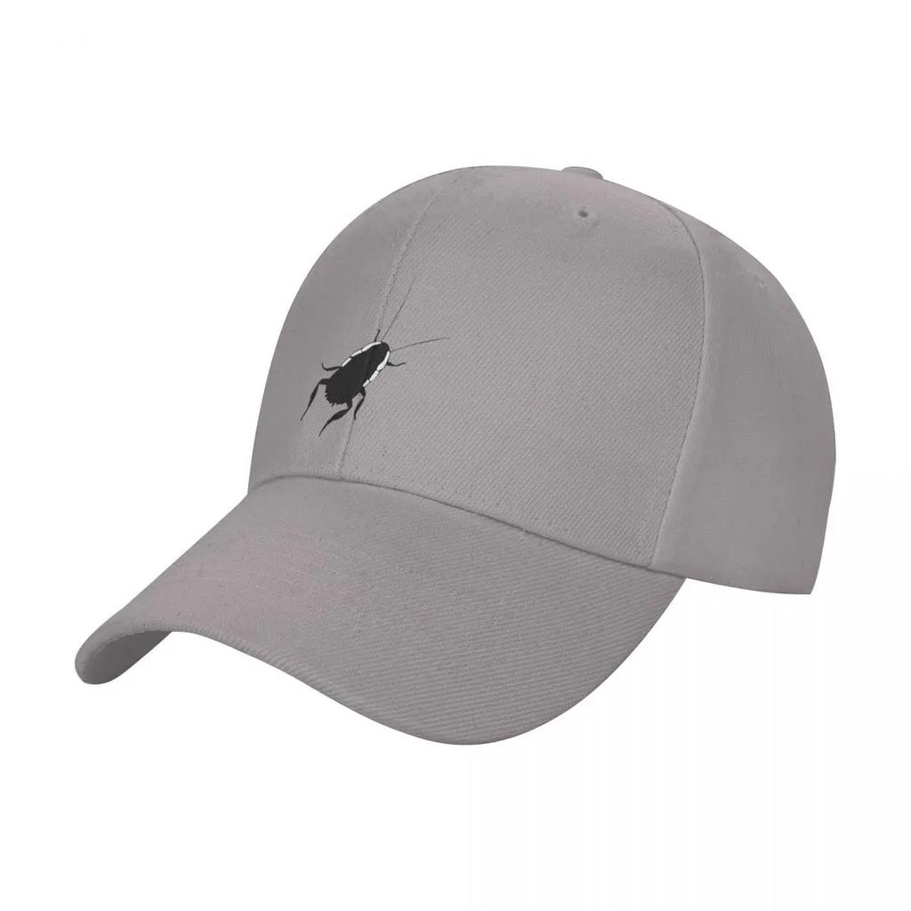 Cockroach Baseball Cap Funny Hats Custom  Custom Caps S For Women Mens