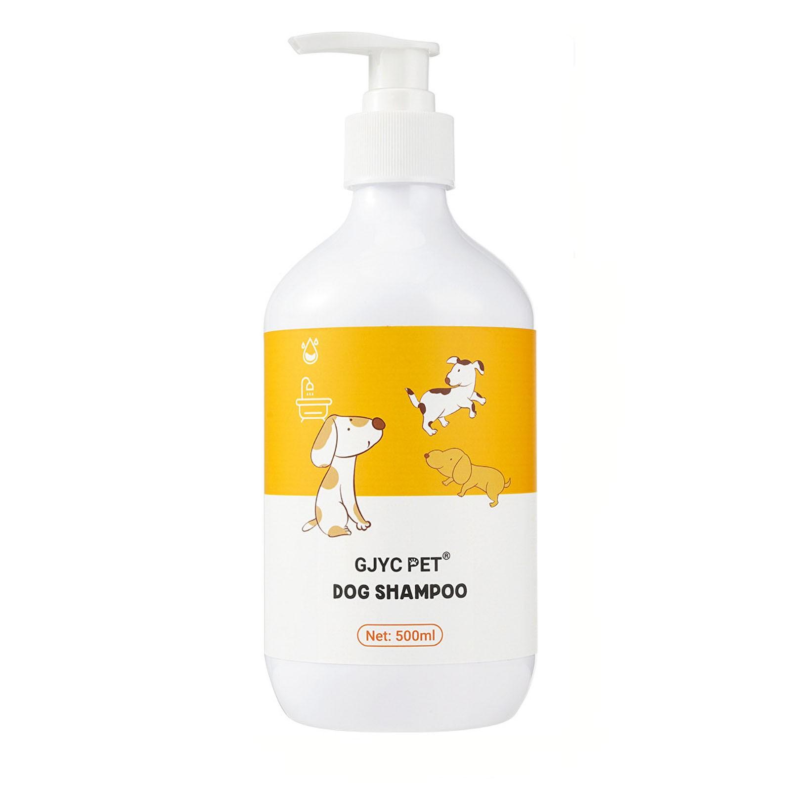 

Шампунь для собак и кошек Full Effect Cat Shampoo Гипоаллергенный увлажняющий шампунь для домашних животных 500 мл One Size