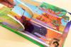 Sugorokuya Go On a Great Adventure Series Board Game Let's (The Sun's Land)