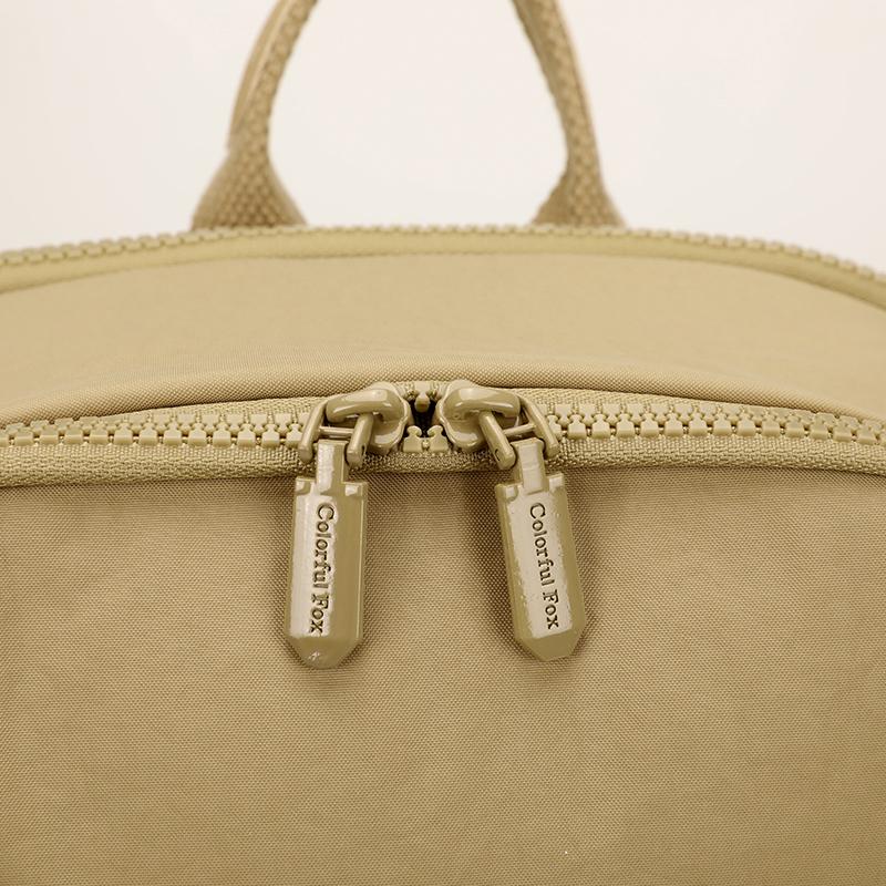 Waterproof Casual Laptop Backpack Lightweight Daily Backpack for Men Women