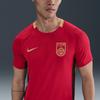 New Nike Dri Fit SS25 Soccer Jersey Unisex Red FZ9018-687