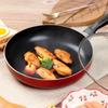 Supor 28cm Non-stick Frying Pan with Lid
