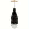 Multi-Functional Bottle Cleaning Brush with Long Handle Reusable for Water Bottles, Cups, Glassware, and Straws Soft Bristles Kitchen Cleaning Tool