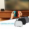 Game Controller Universal Storage Bag Controller For X/S/Switch/ Xbox/ PS5 EVA Hard Shell Game Controller Protective Storage Box